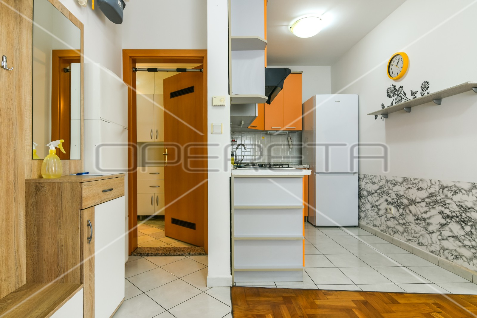 Квартира, 42 м², 154 569$ — FAKTOR