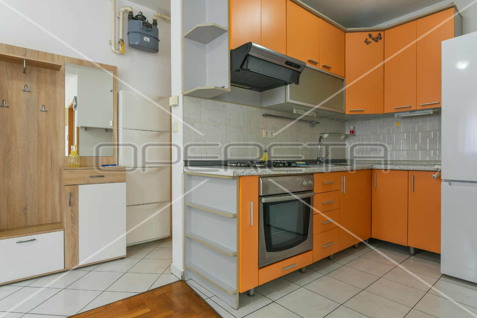 Квартира, 42 м², 154 569$ — FAKTOR