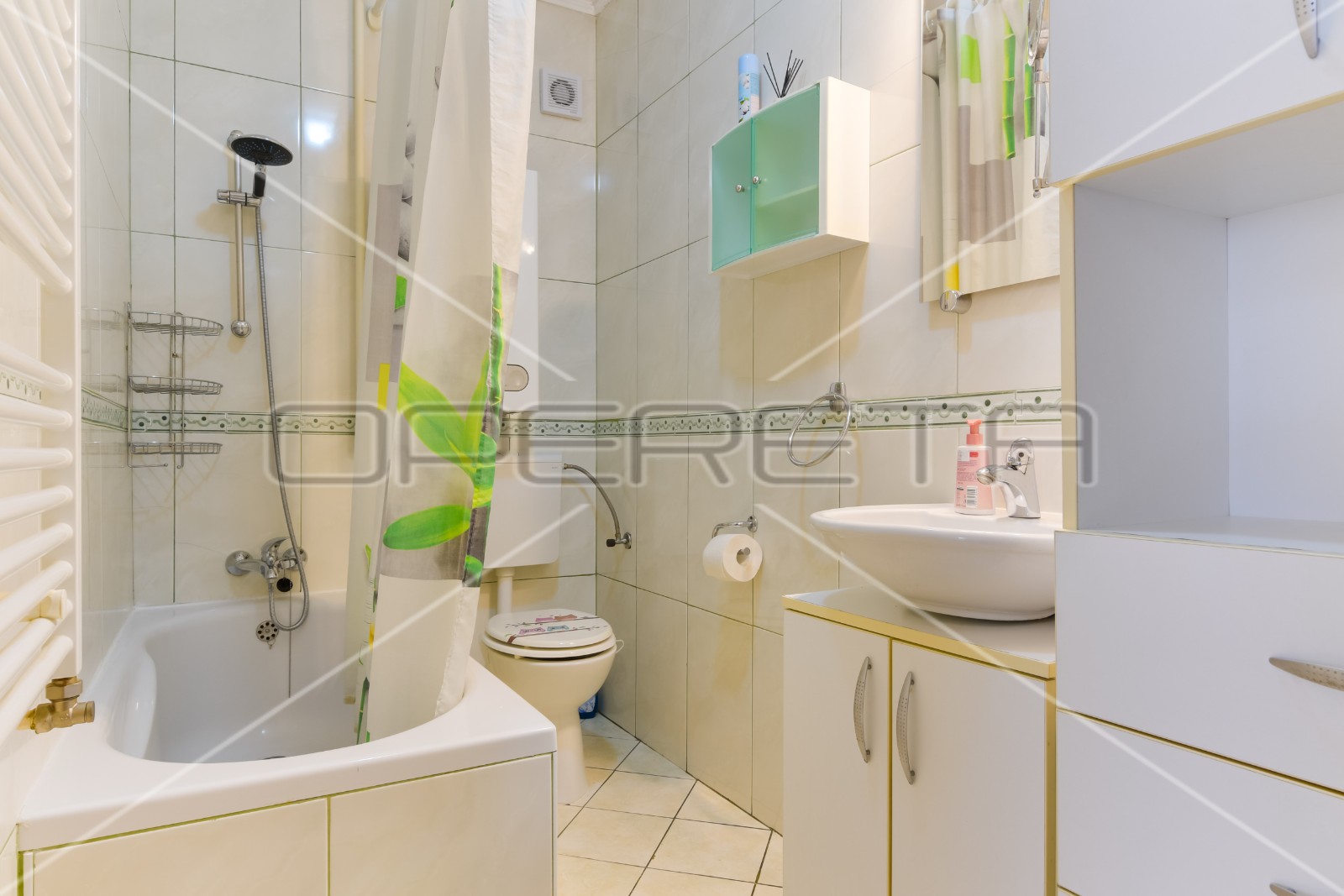 Квартира, 42 м², 154 569$ — FAKTOR