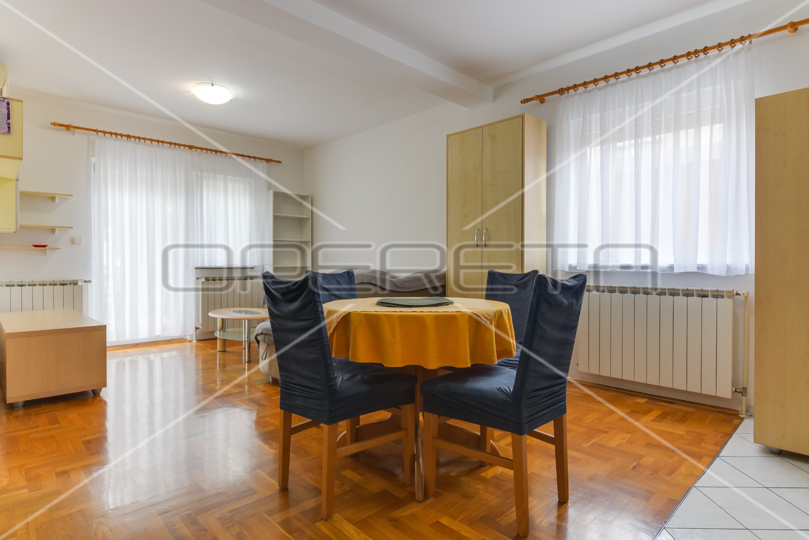 Квартира, 42 м², 154 569$ — FAKTOR