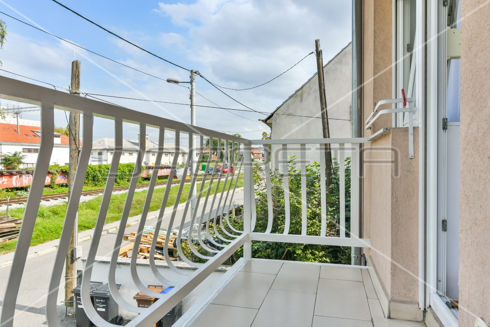 Квартира, 42 м², 154 569$ — FAKTOR