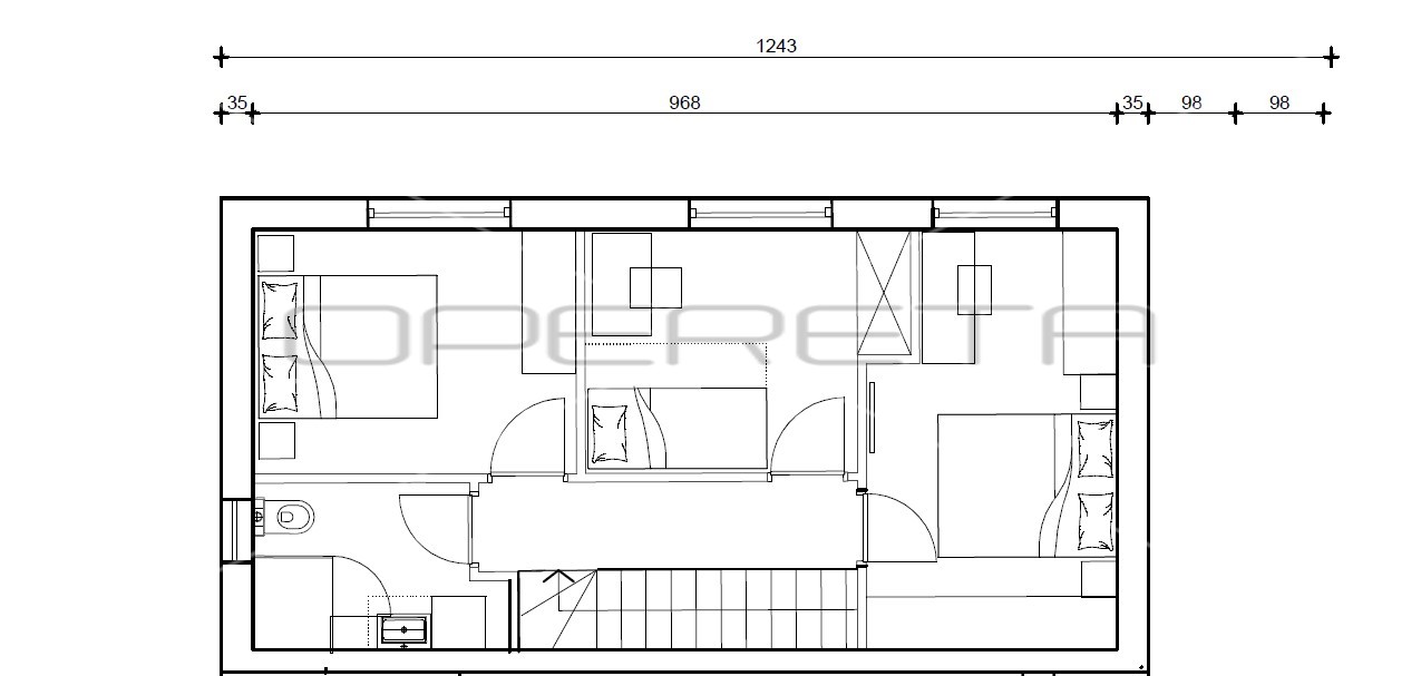 Квартира, 105 м², 363 178$ — FAKTOR