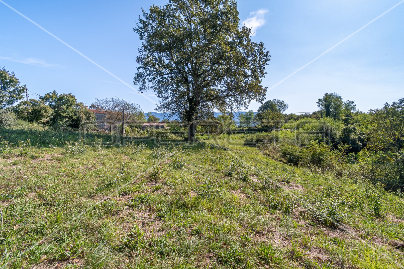 Kršan, Kršan, 5.879,00 m2, 110.000,00 EUR