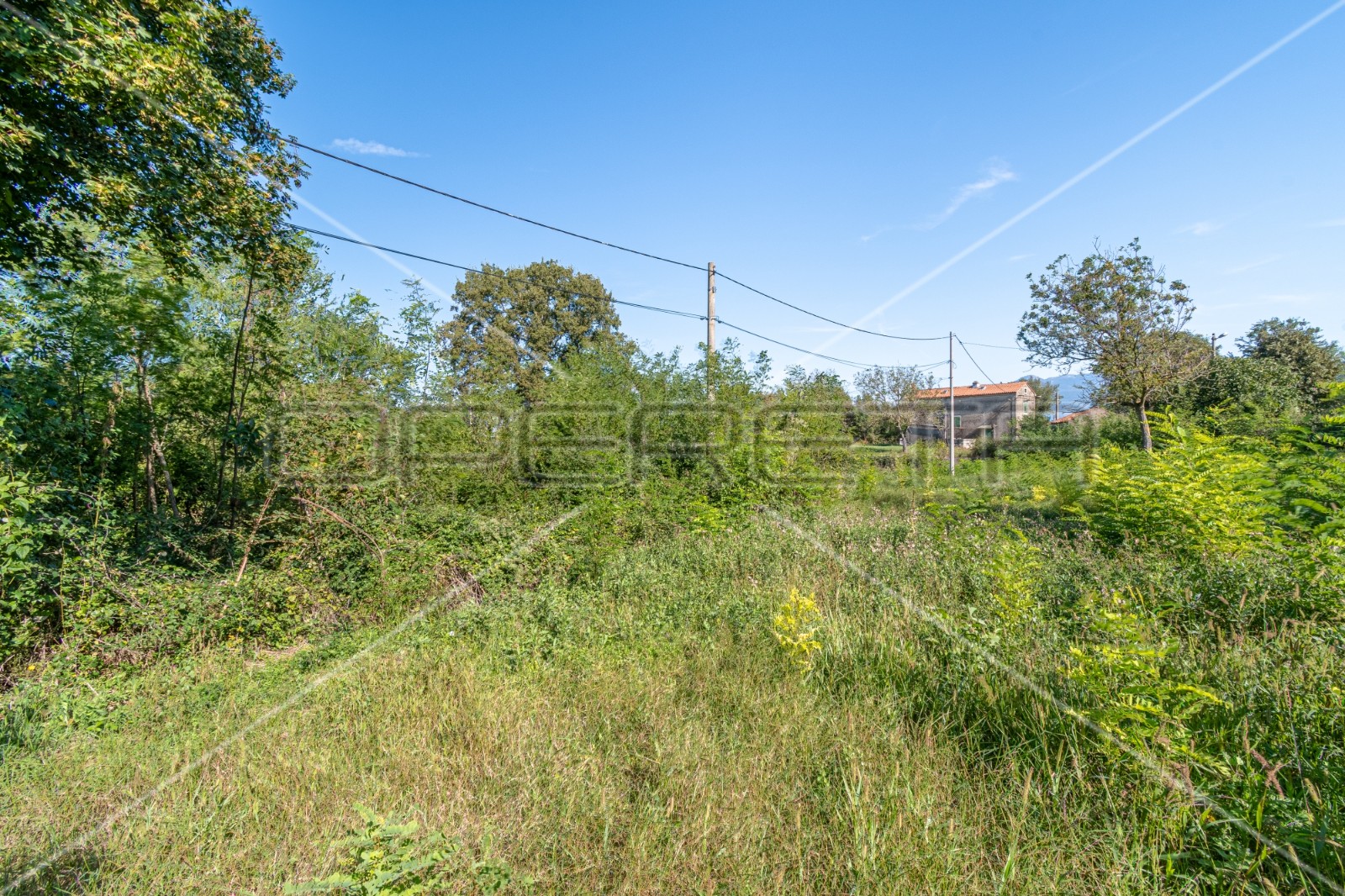 Kršan, Kršan, 5.879,00 m2, 110.000,00 EUR