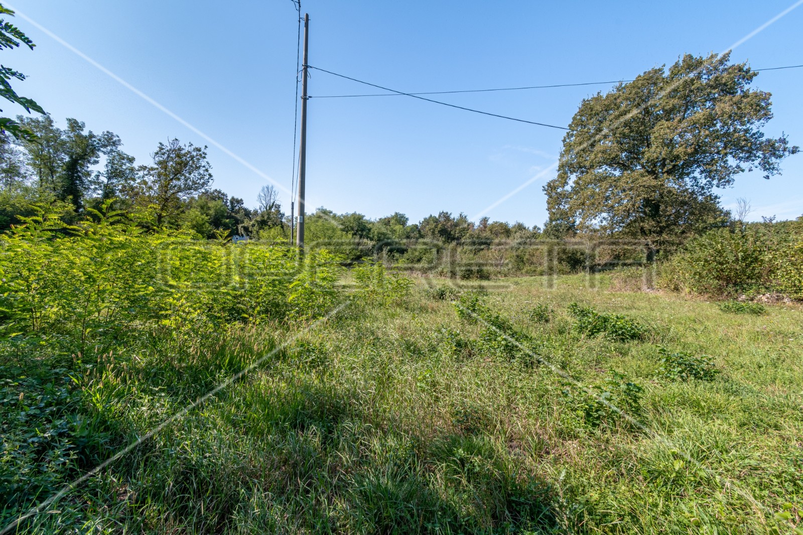 Kršan, Kršan, 5.879,00 m2, 110.000,00 EUR