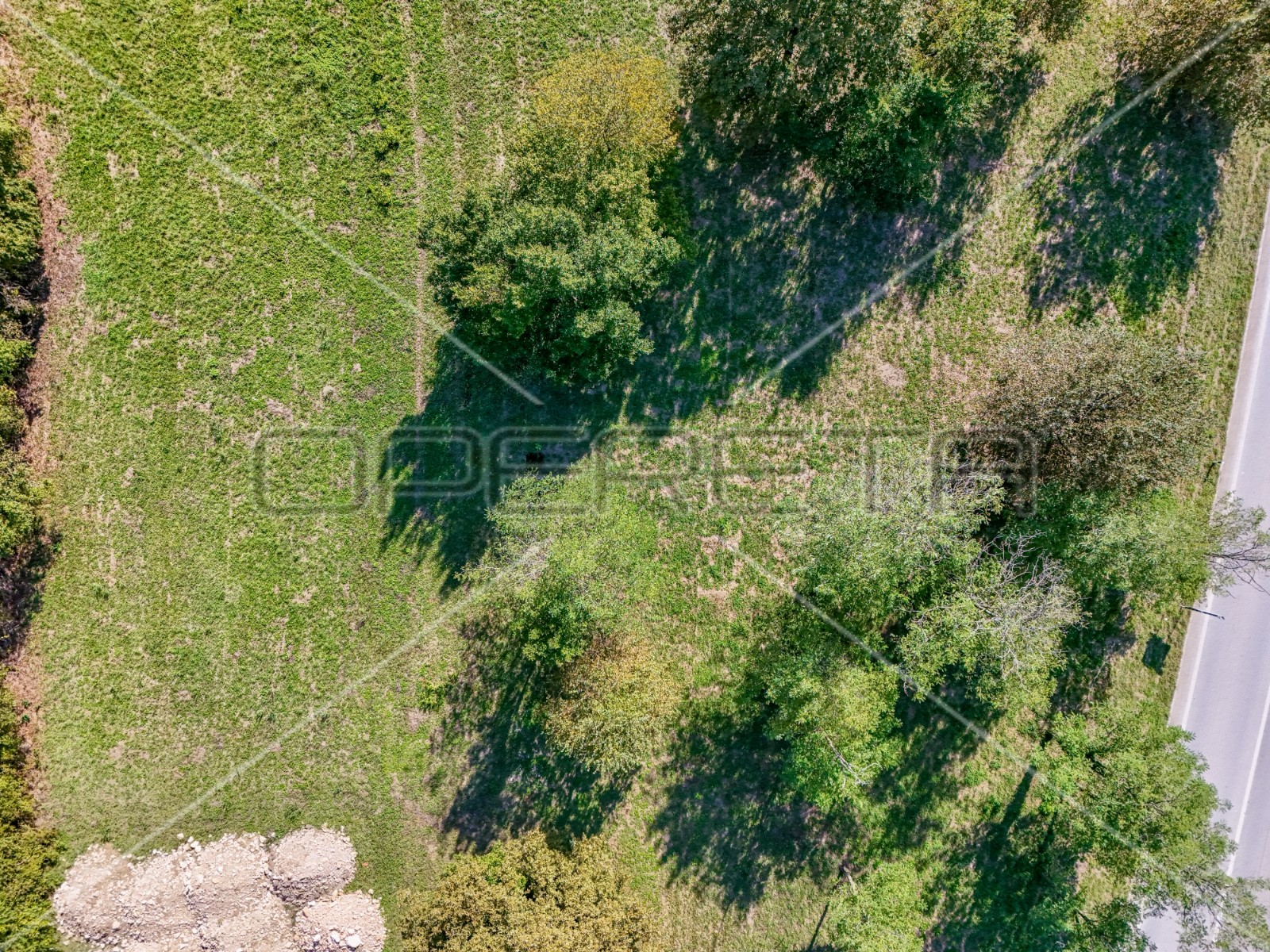 Kršan, Kršan, 1,500.00 m2, 54,550.00 EUR