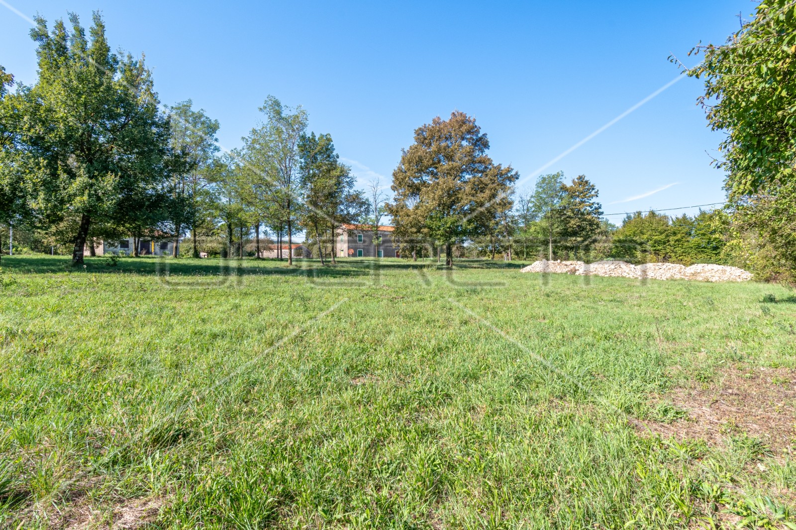 Kršan, Kršan, 1,500.00 m2, 54,550.00 EUR