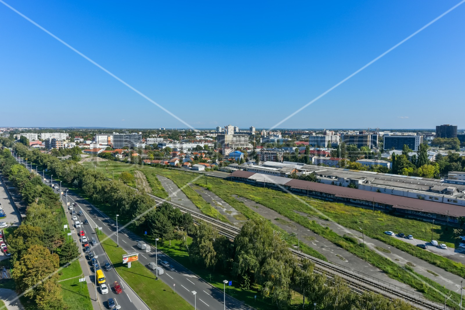 Квартира, 73 м², 254 934$ — FAKTOR