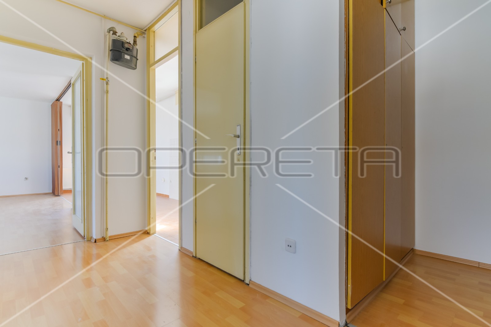 Квартира, 73 м², 254 934$ — FAKTOR