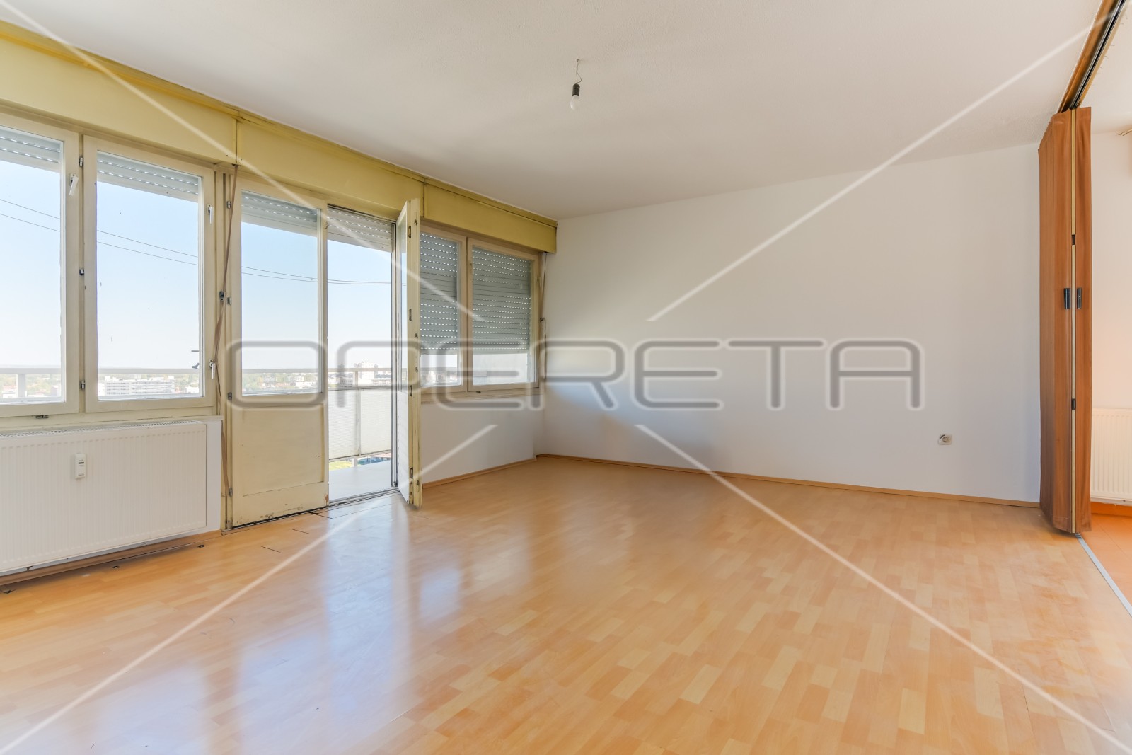Квартира, 73 м², 254 934$ — FAKTOR