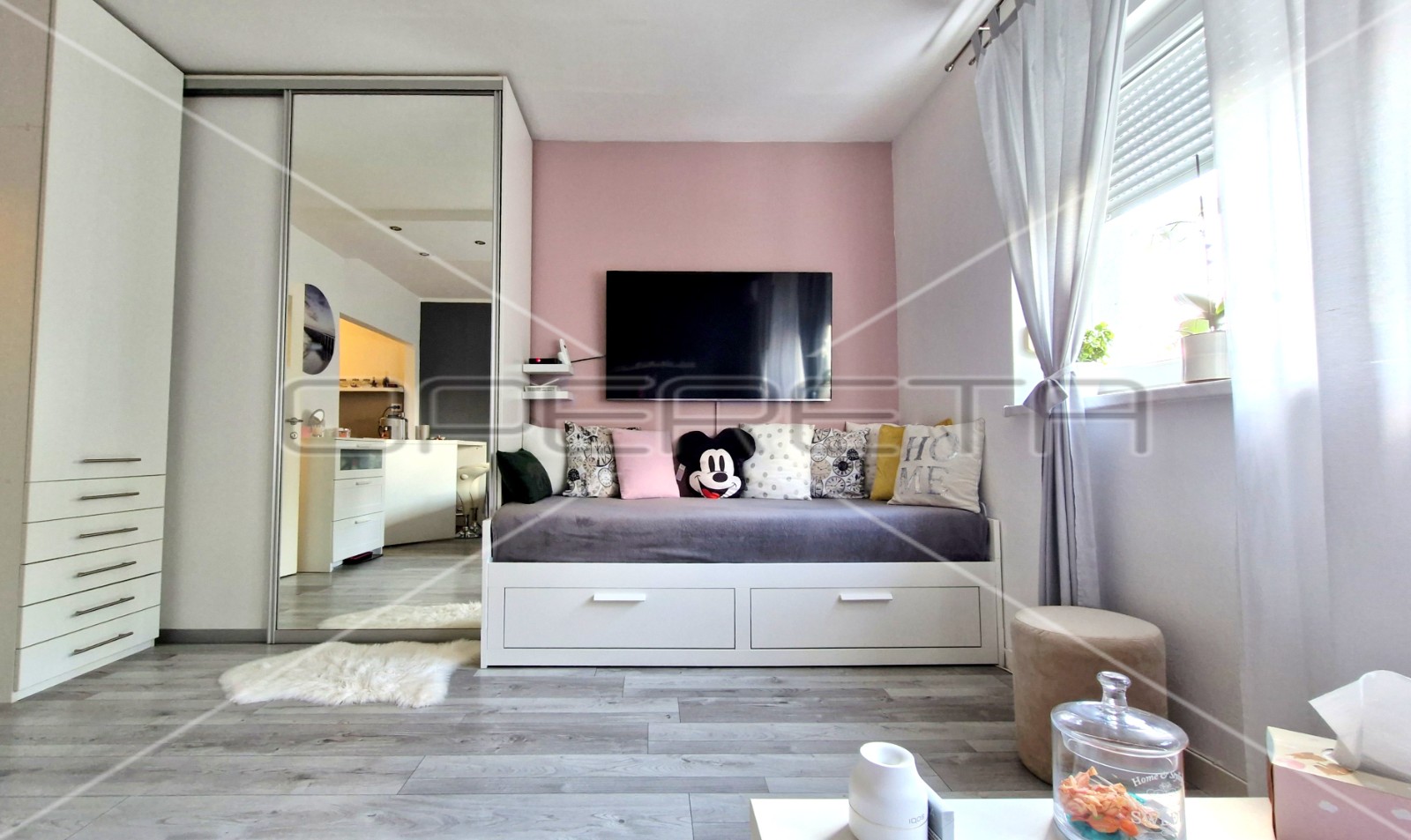 Квартира, 30 м², 133 650$ — FAKTOR