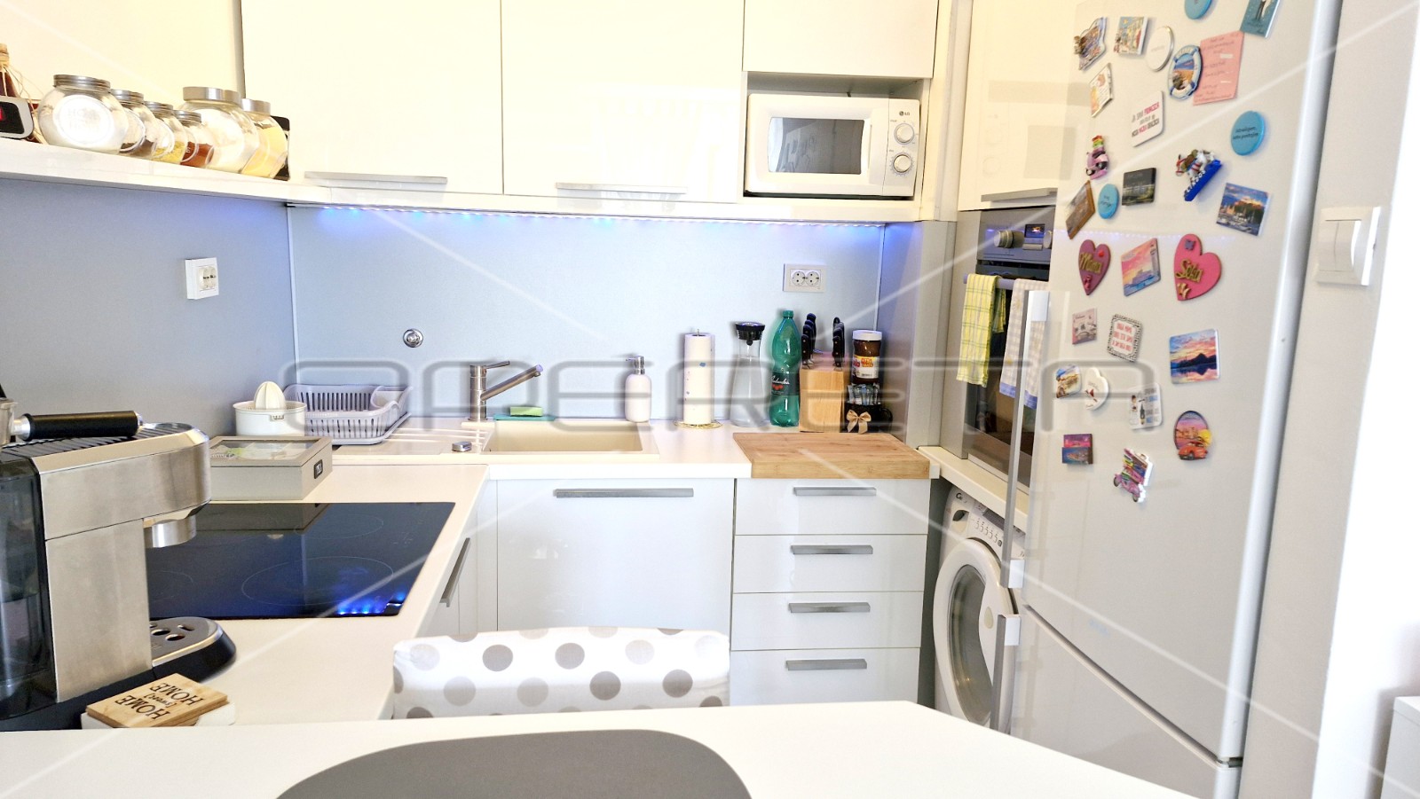 Квартира, 30 м², 133 650$ — FAKTOR
