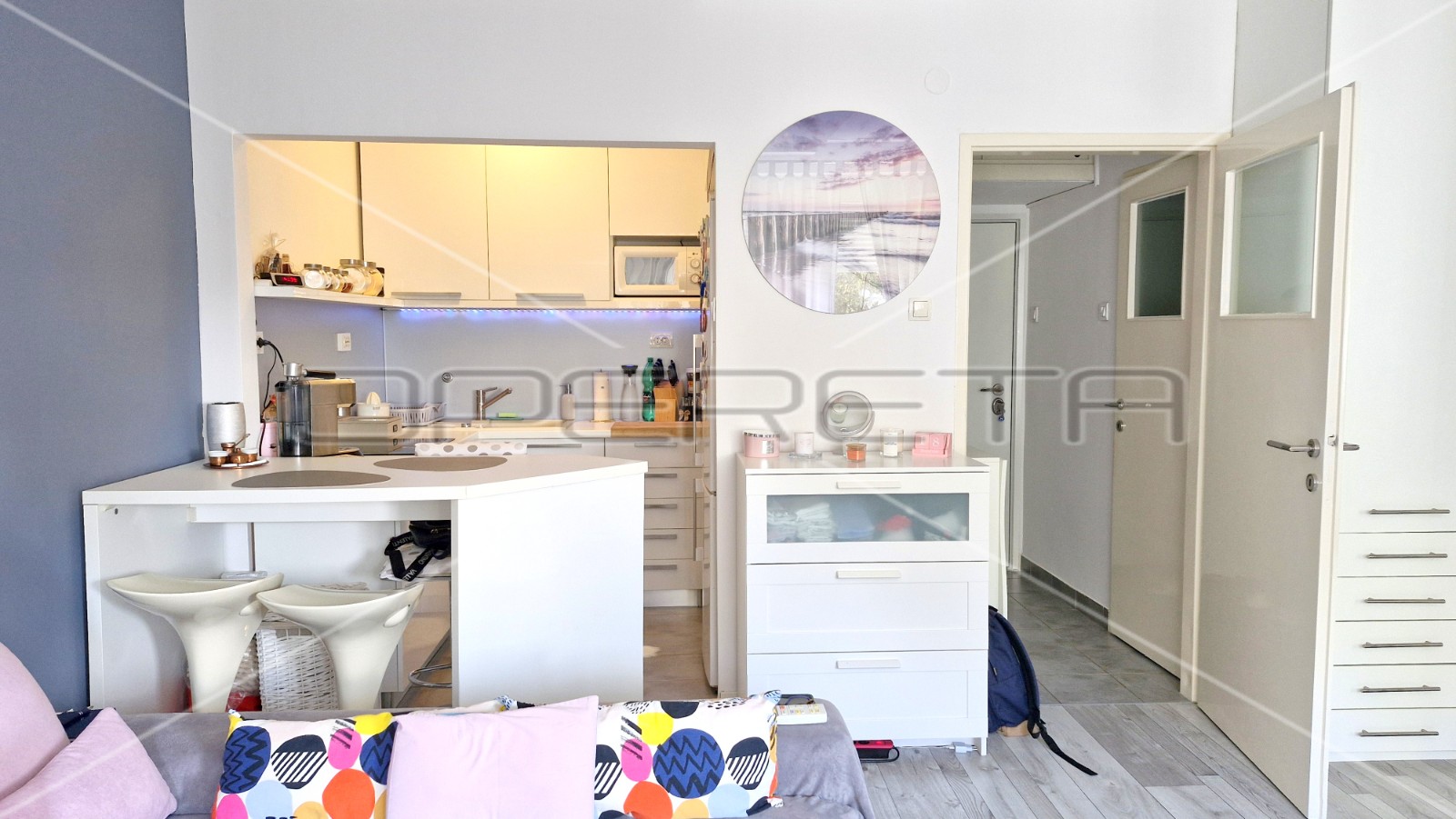 Квартира, 30 м², 133 650$ — FAKTOR