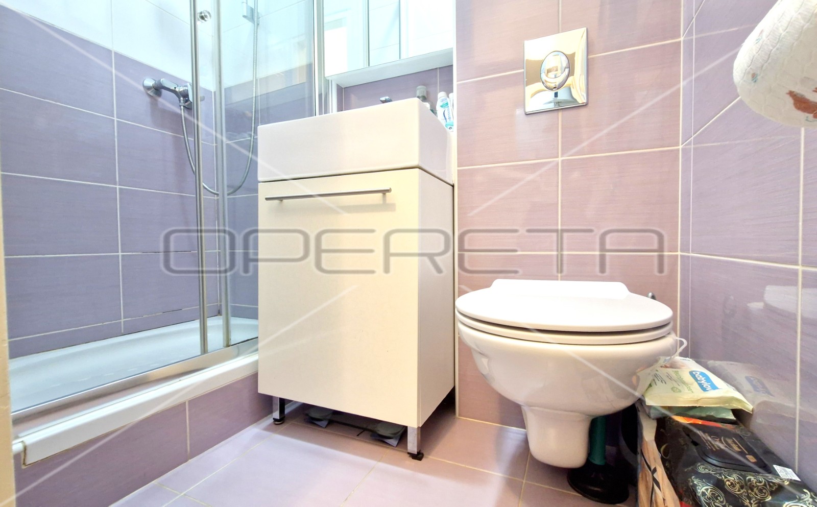 Квартира, 30 м², 133 650$ — FAKTOR