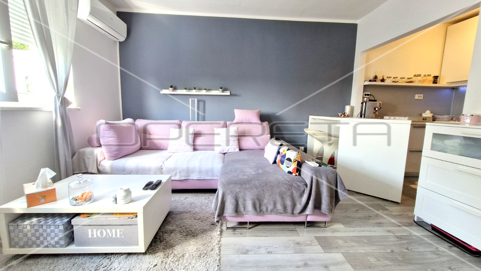 Квартира, 30 м², 133 650$ — FAKTOR