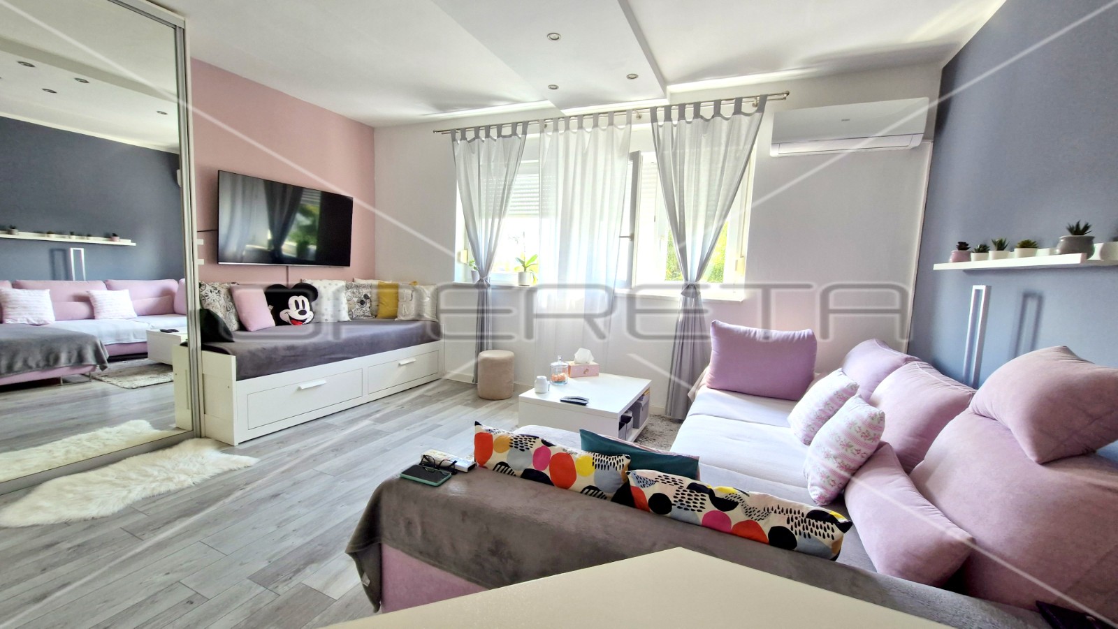Квартира, 30 м², 133 650$ — FAKTOR