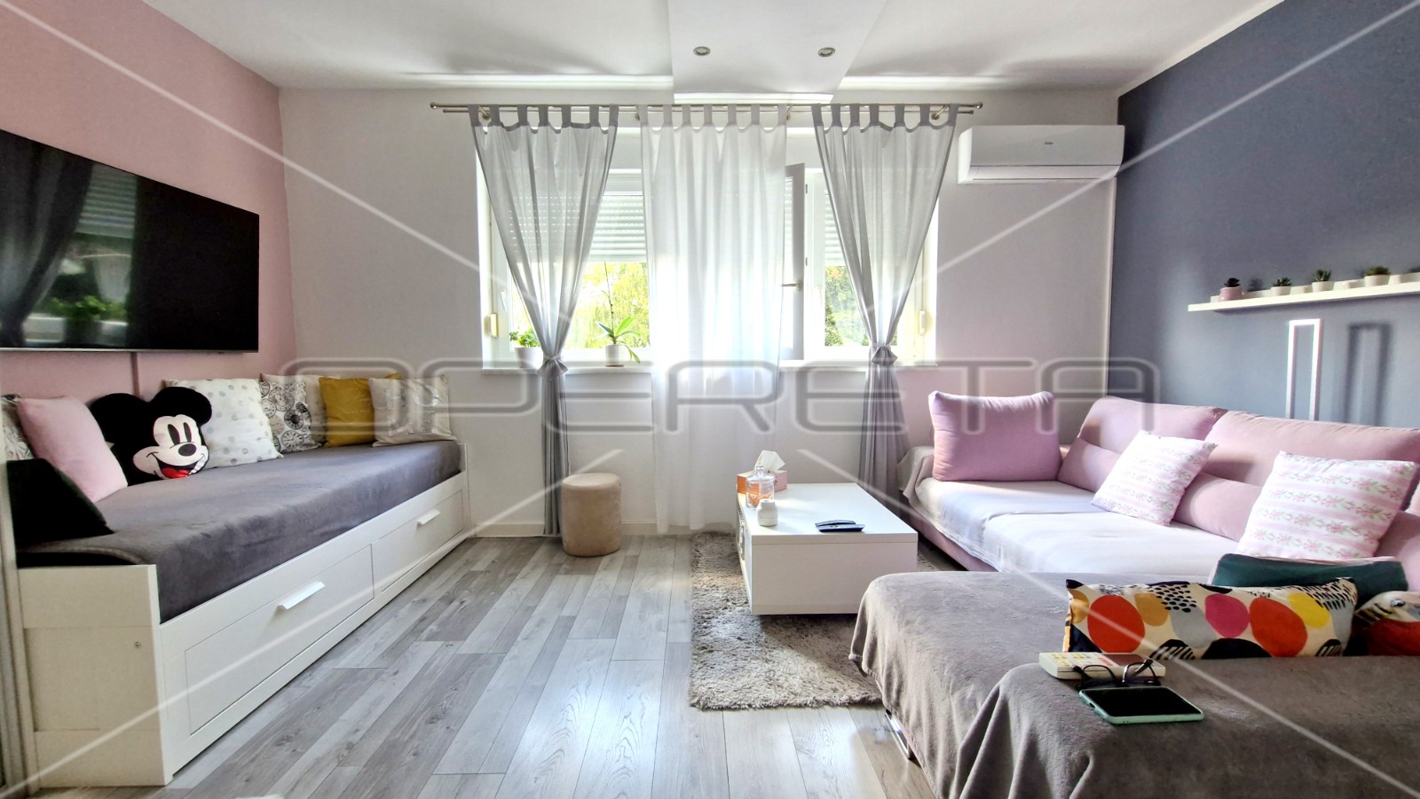 Квартира, 30 м², 133 650$ — FAKTOR
