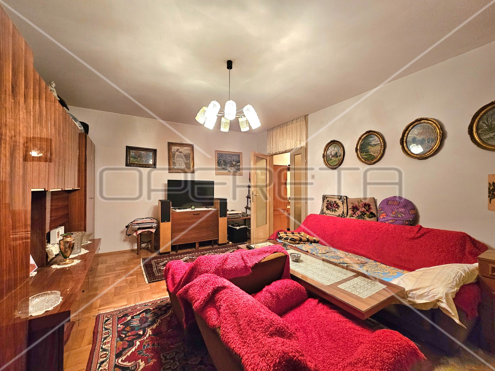 Квартира, 75 м², 299 840$ — FAKTOR