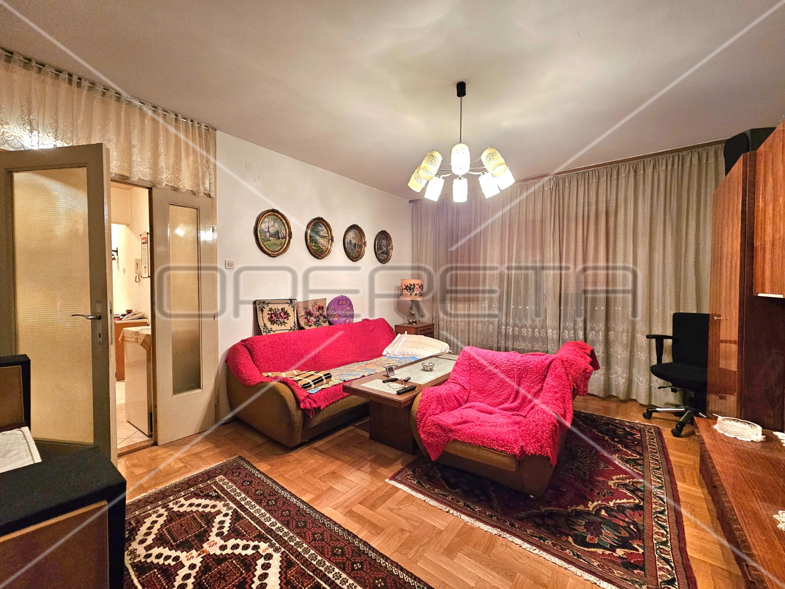 Квартира, 75 м², 299 840$ — FAKTOR