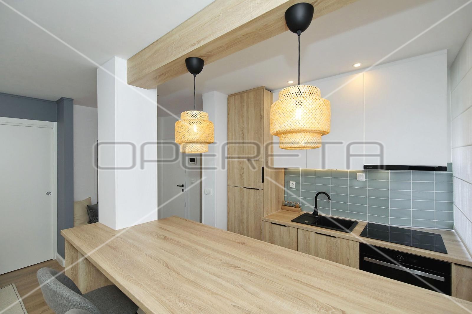 Квартира, 37 м², 191 758$ — FAKTOR
