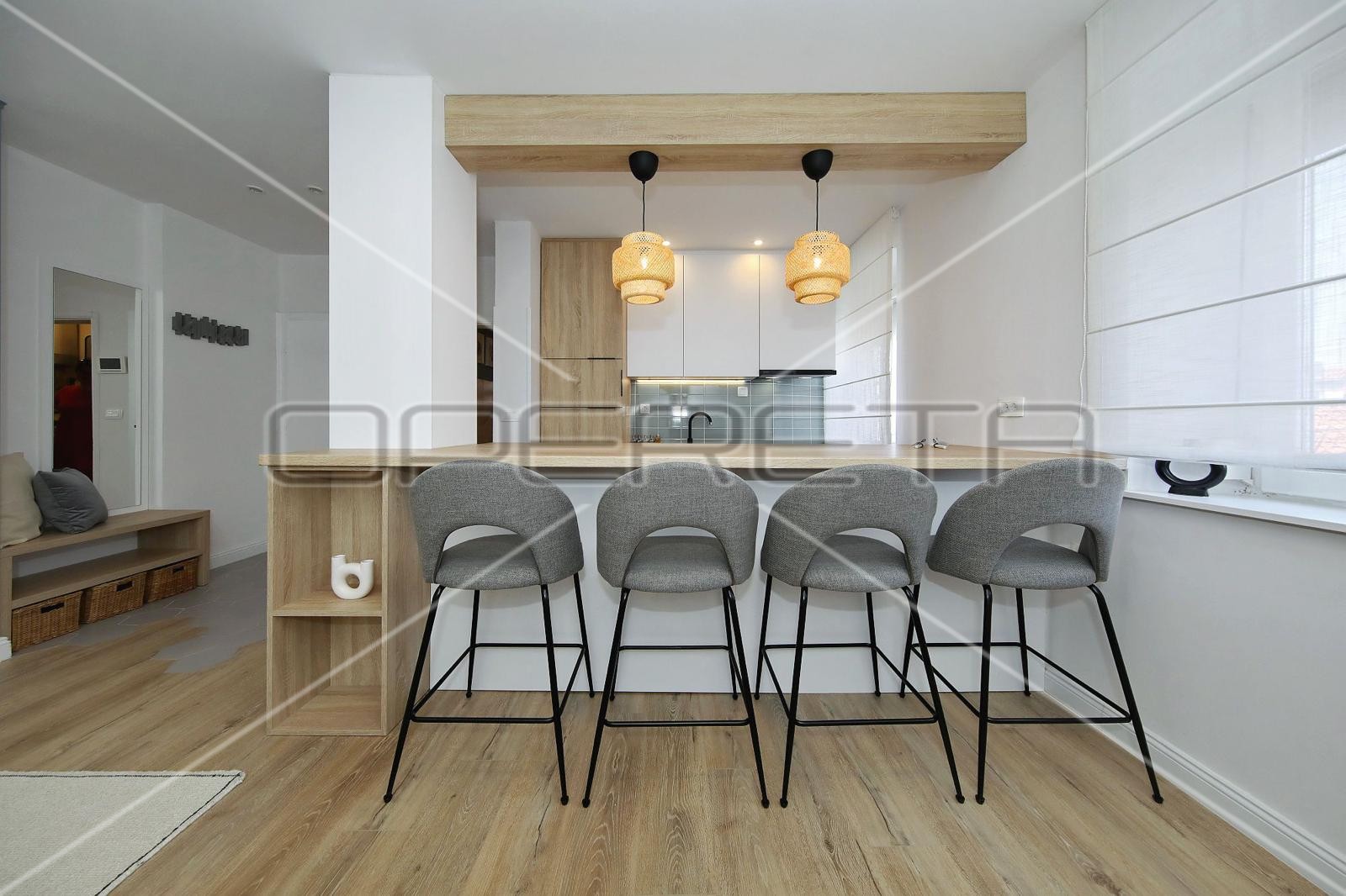Квартира, 37 м², 191 758$ — FAKTOR