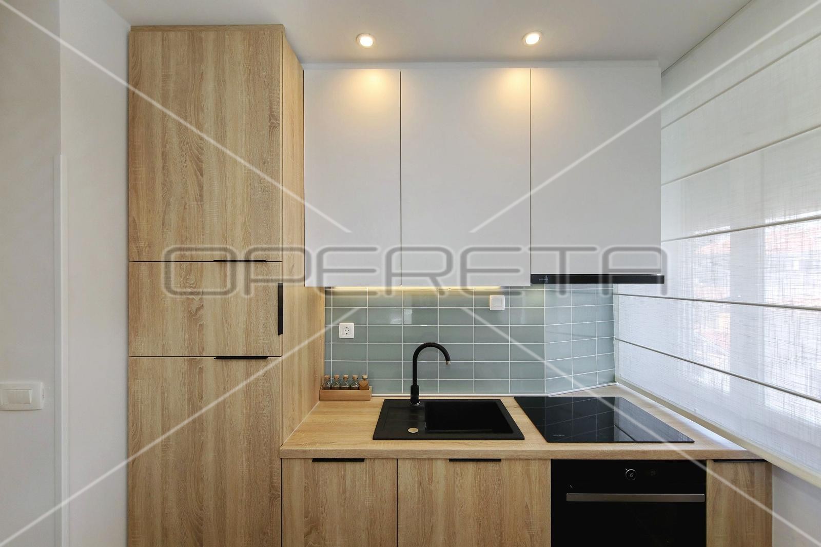 Квартира, 37 м², 191 758$ — FAKTOR