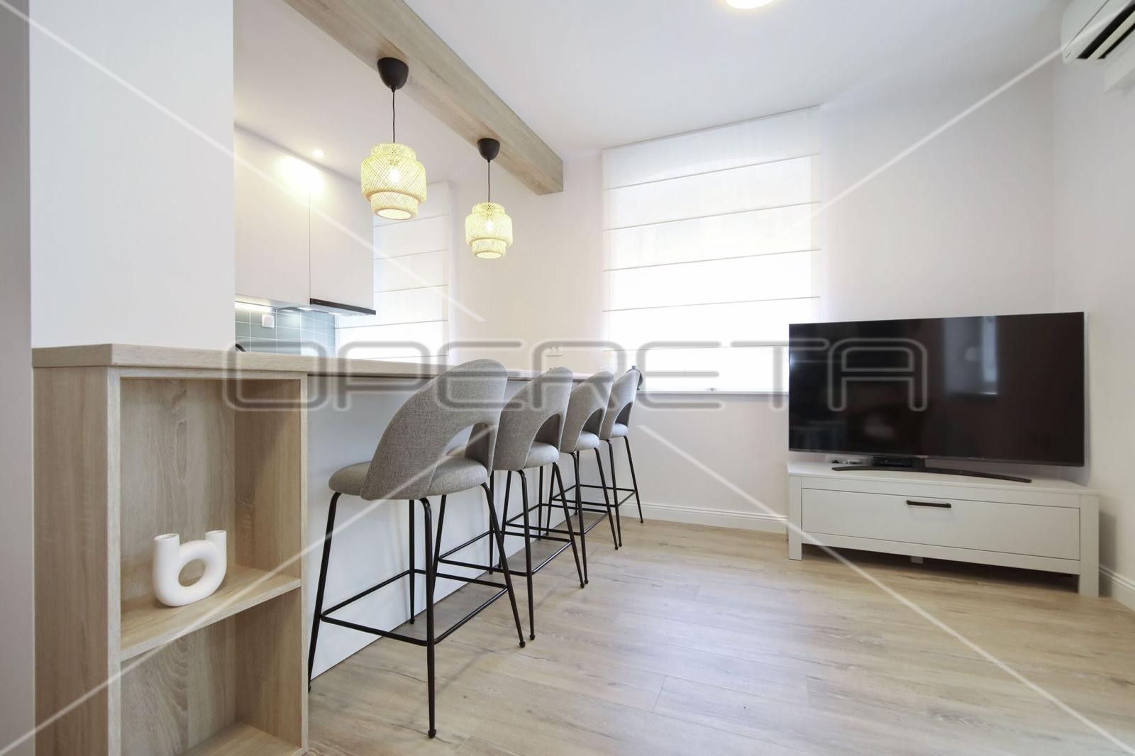 Квартира, 37 м², 191 758$ — FAKTOR