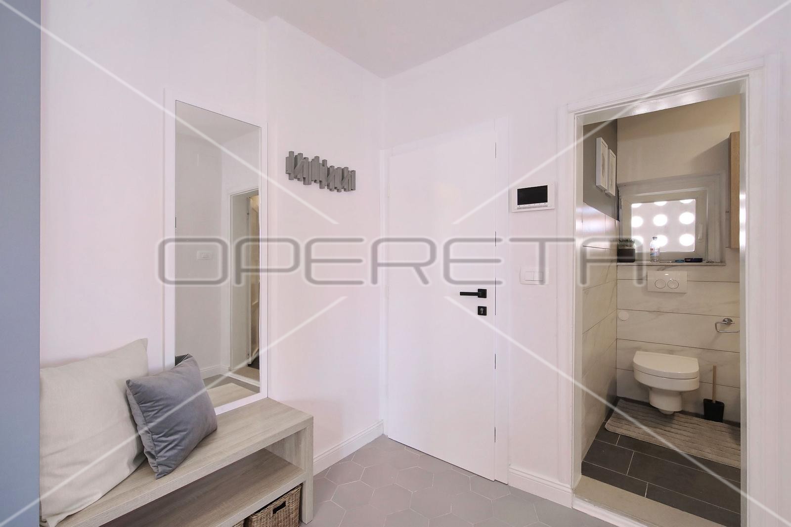 Квартира, 37 м², 191 758$ — FAKTOR