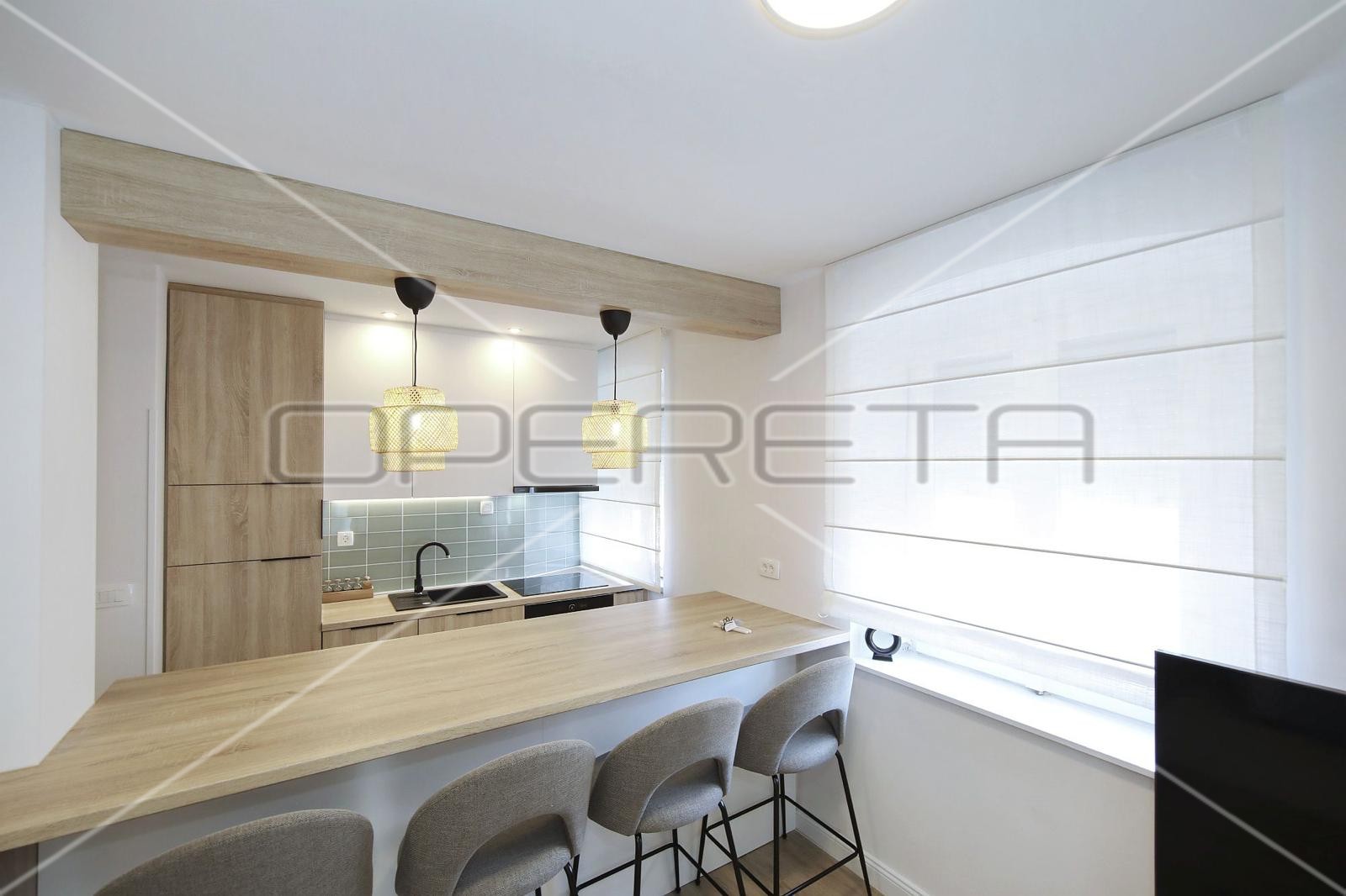 Квартира, 37 м², 191 758$ — FAKTOR