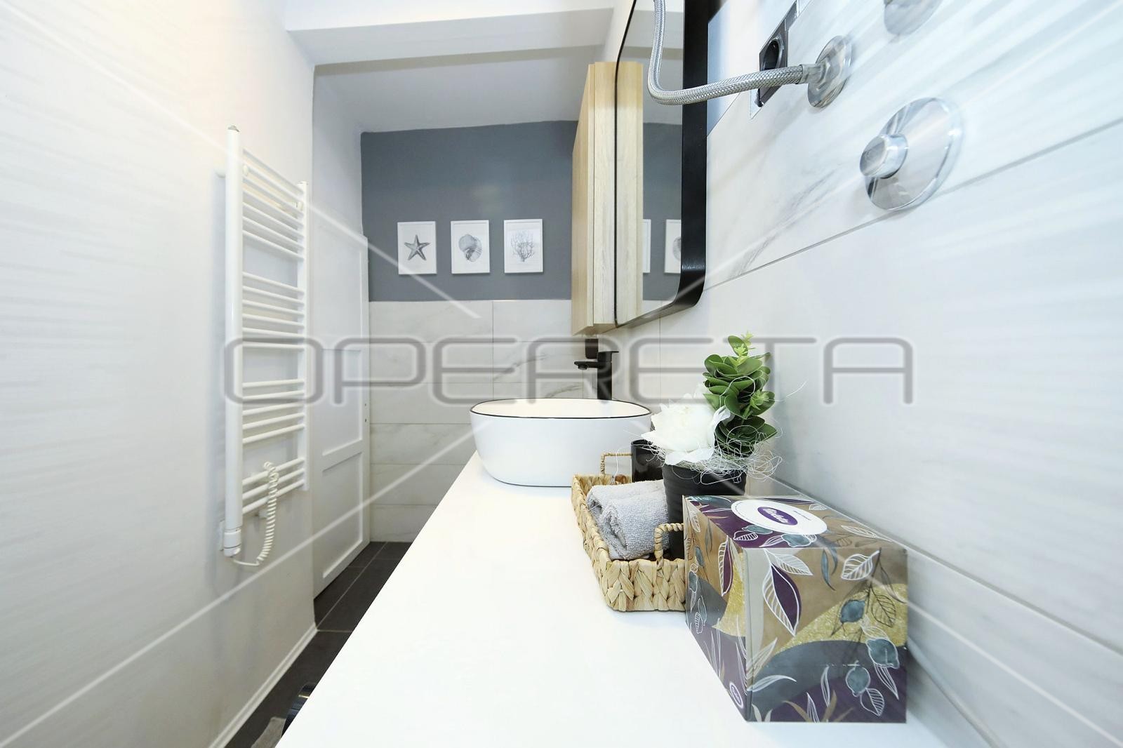 Квартира, 37 м², 191 758$ — FAKTOR