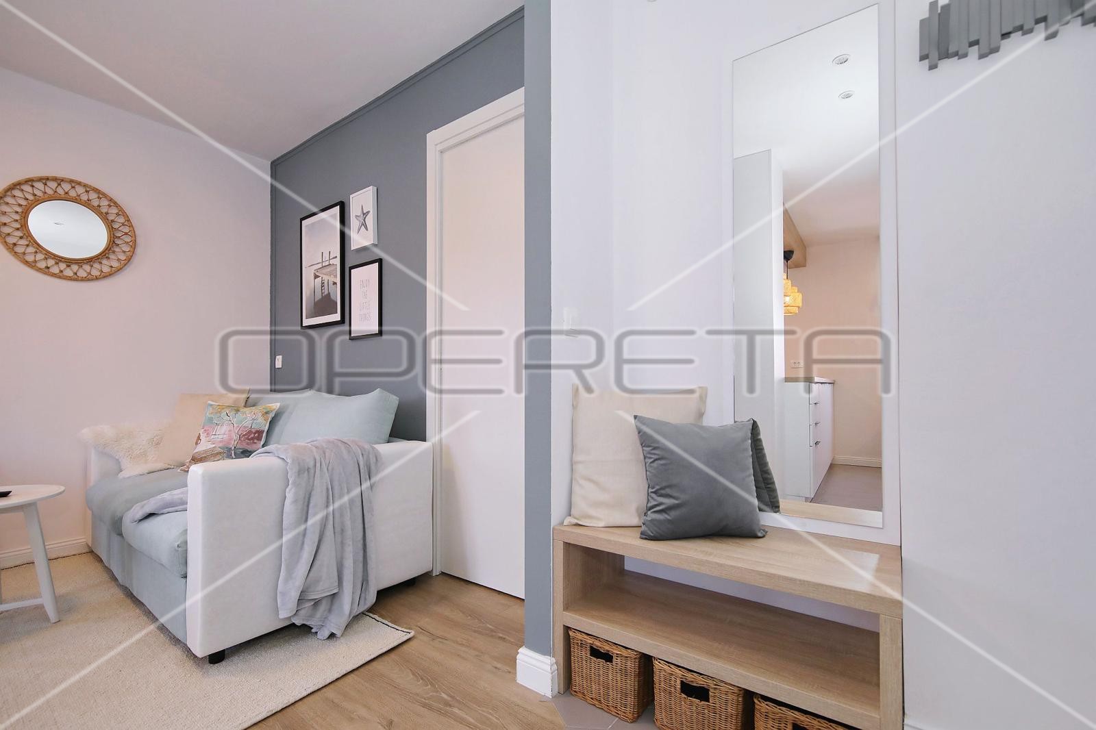 Квартира, 37 м², 191 758$ — FAKTOR