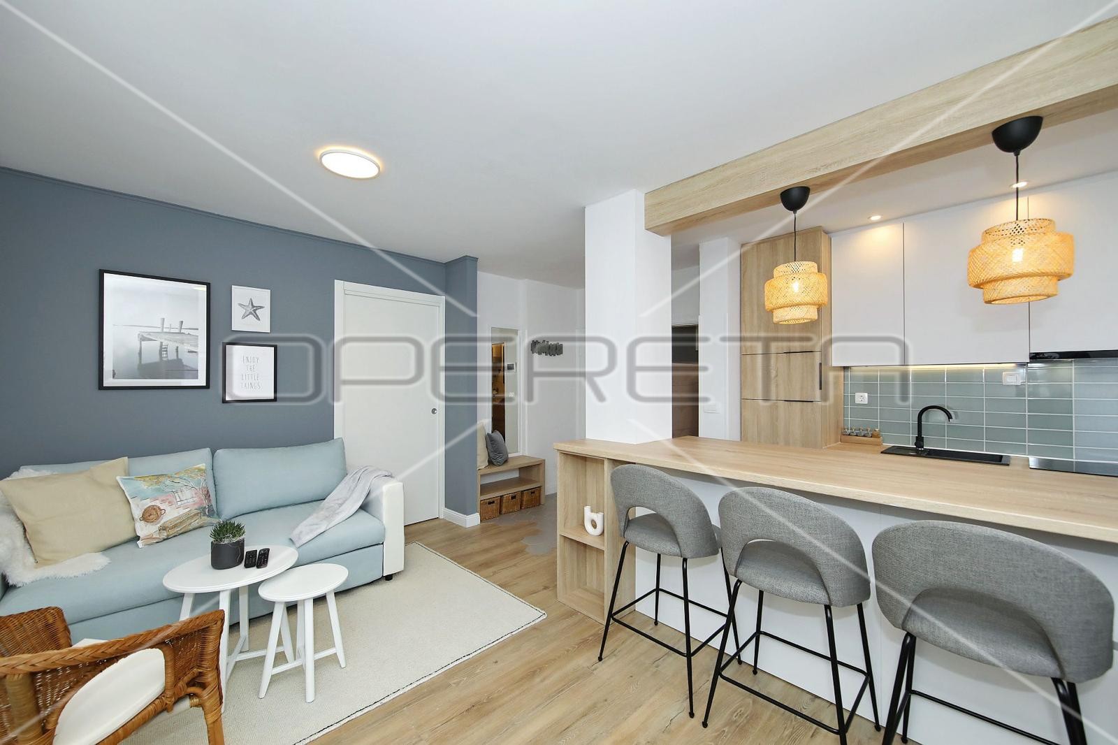 Квартира, 37 м², 191 758$ — FAKTOR