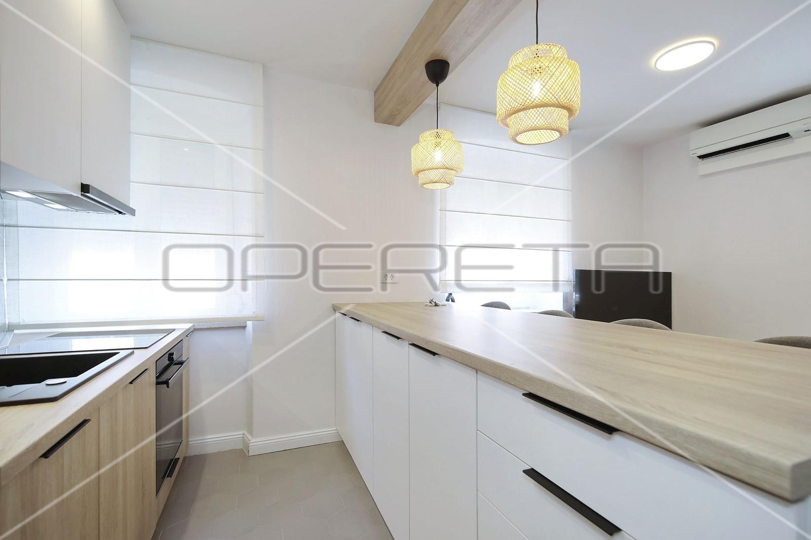 Квартира, 37 м², 191 758$ — FAKTOR