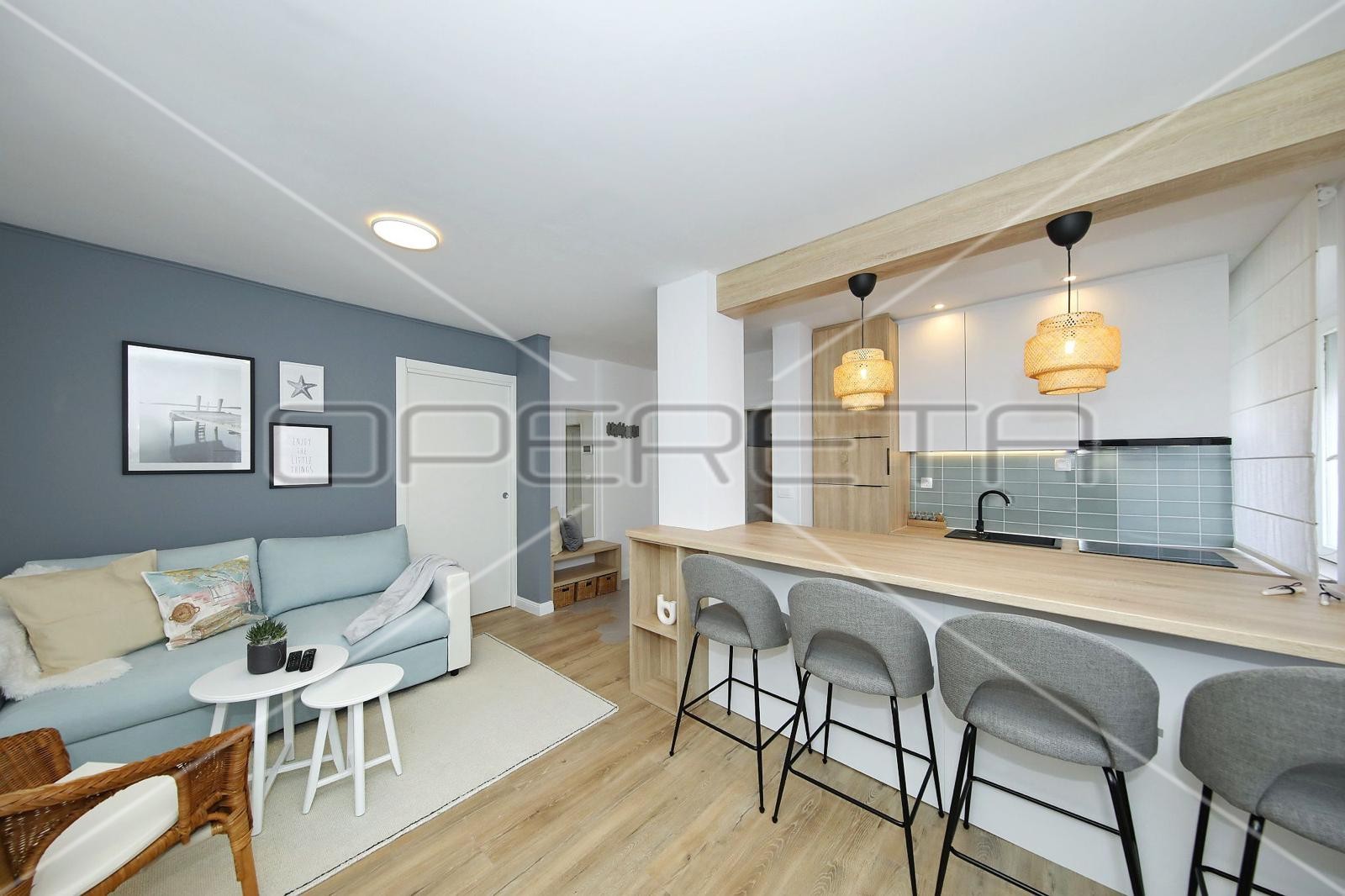 Квартира, 37 м², 191 758$ — FAKTOR