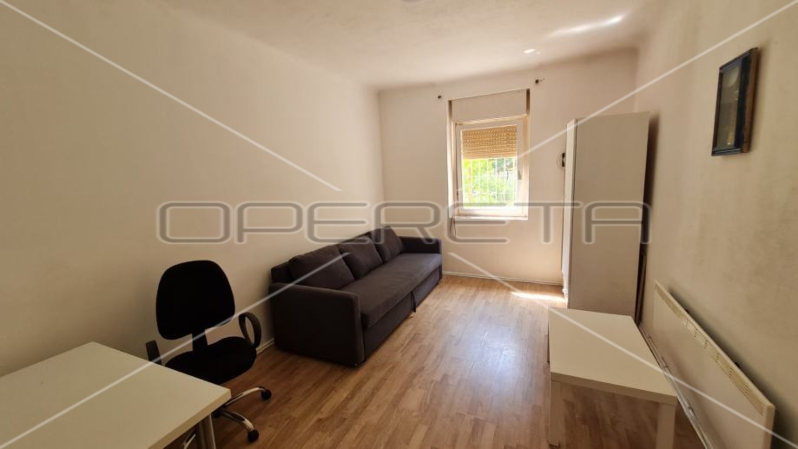 Квартира, 23 м², 75 541$ — FAKTOR
