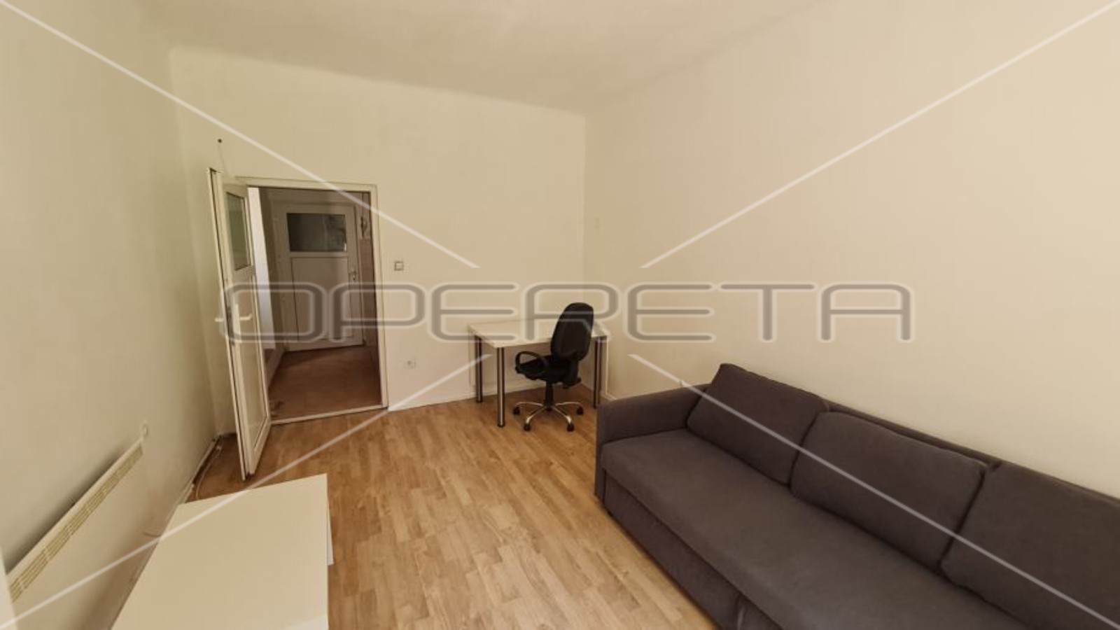 Квартира, 23 м², 75 541$ — FAKTOR