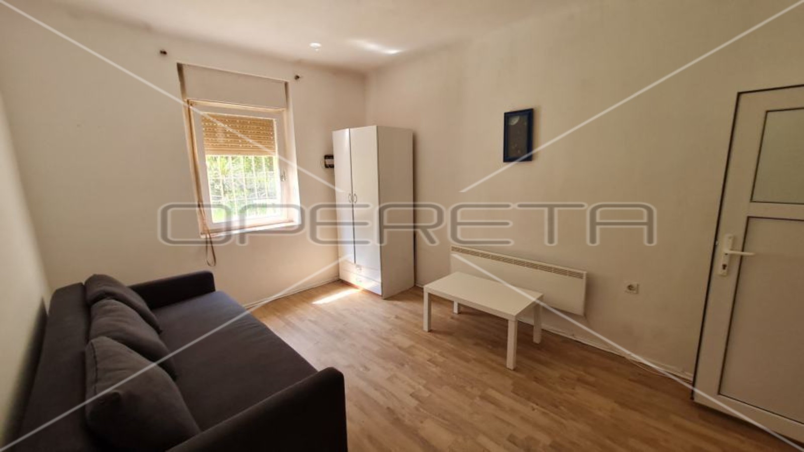 Квартира, 23 м², 75 541$ — FAKTOR