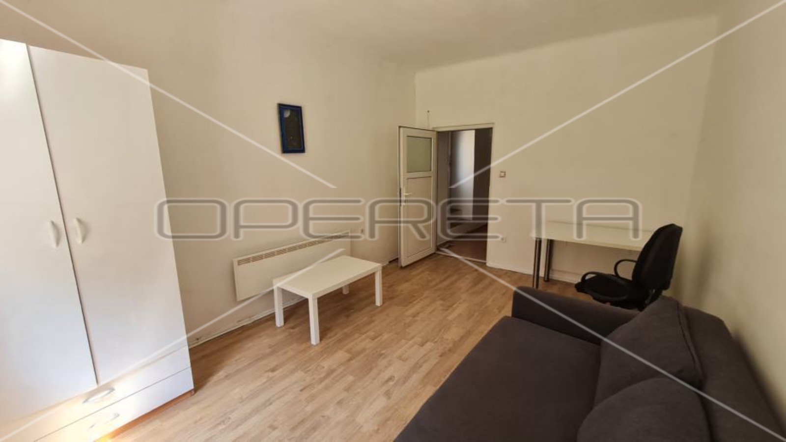 Квартира, 23 м², 75 541$ — FAKTOR