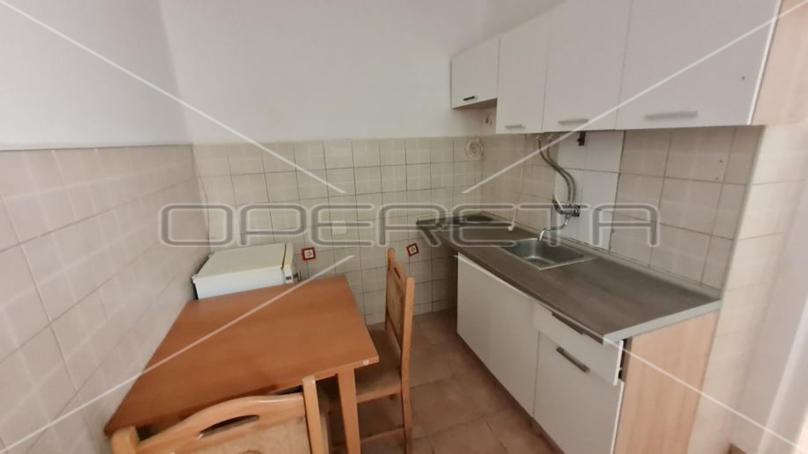 Квартира, 23 м², 75 541$ — FAKTOR