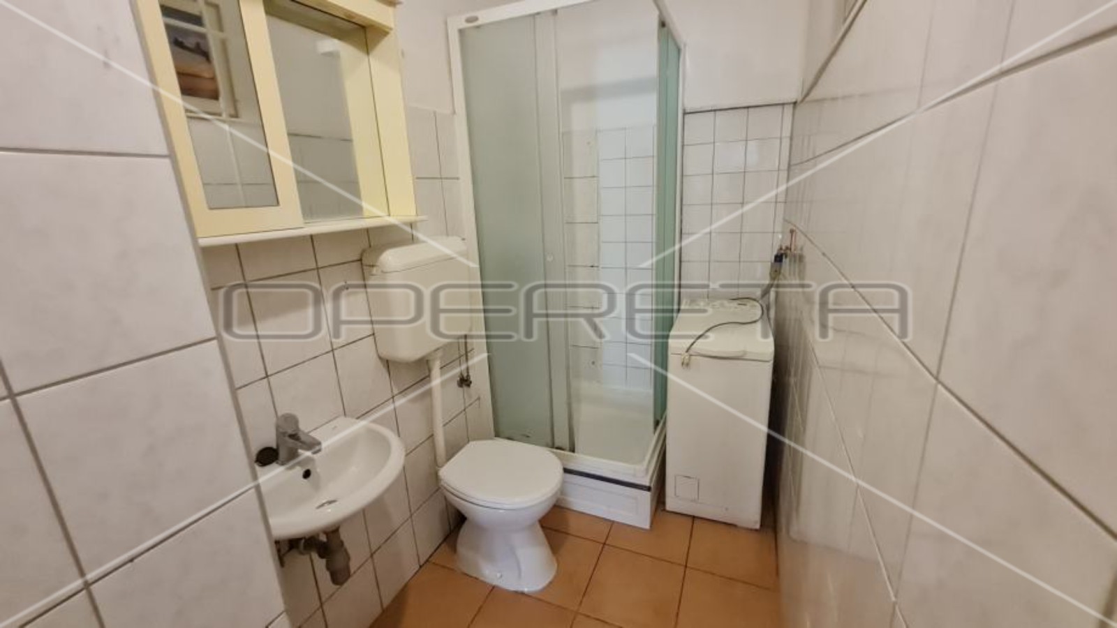 Квартира, 23 м², 75 541$ — FAKTOR