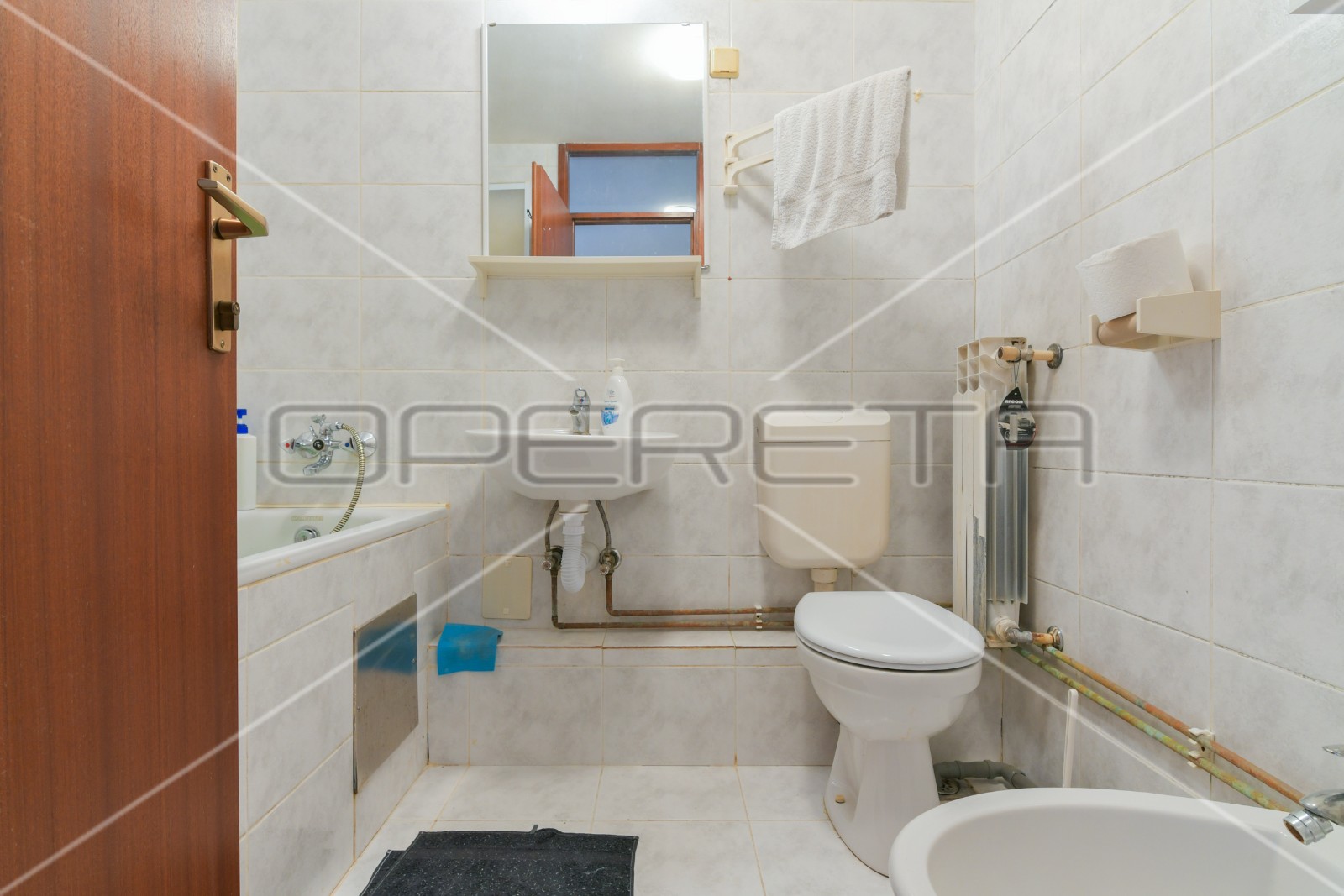 Квартира, 69 м², 231 272$ — FAKTOR