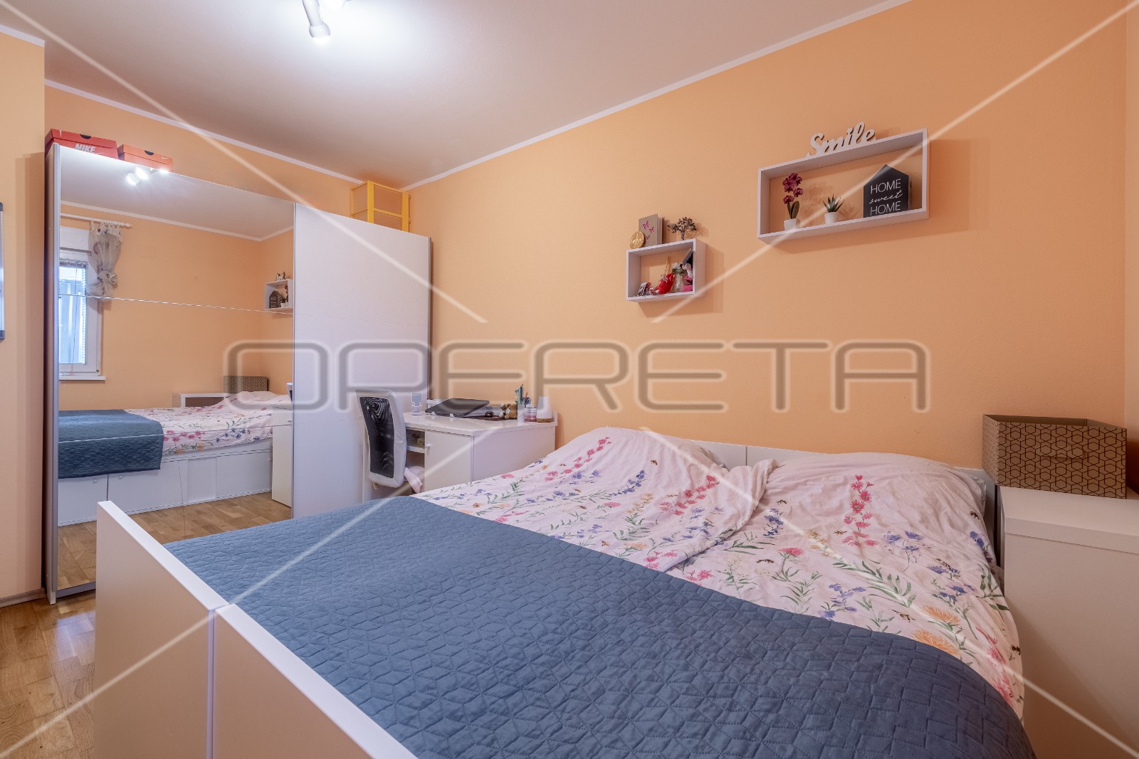 Квартира, 68 м², 324 827$ — FAKTOR