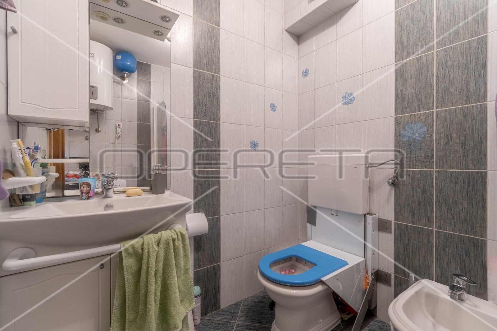 Квартира, 68 м², 324 827$ — FAKTOR