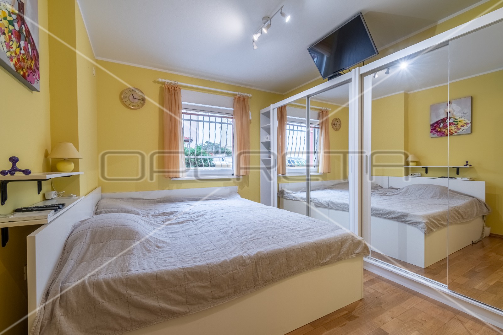 Квартира, 68 м², 324 827$ — FAKTOR