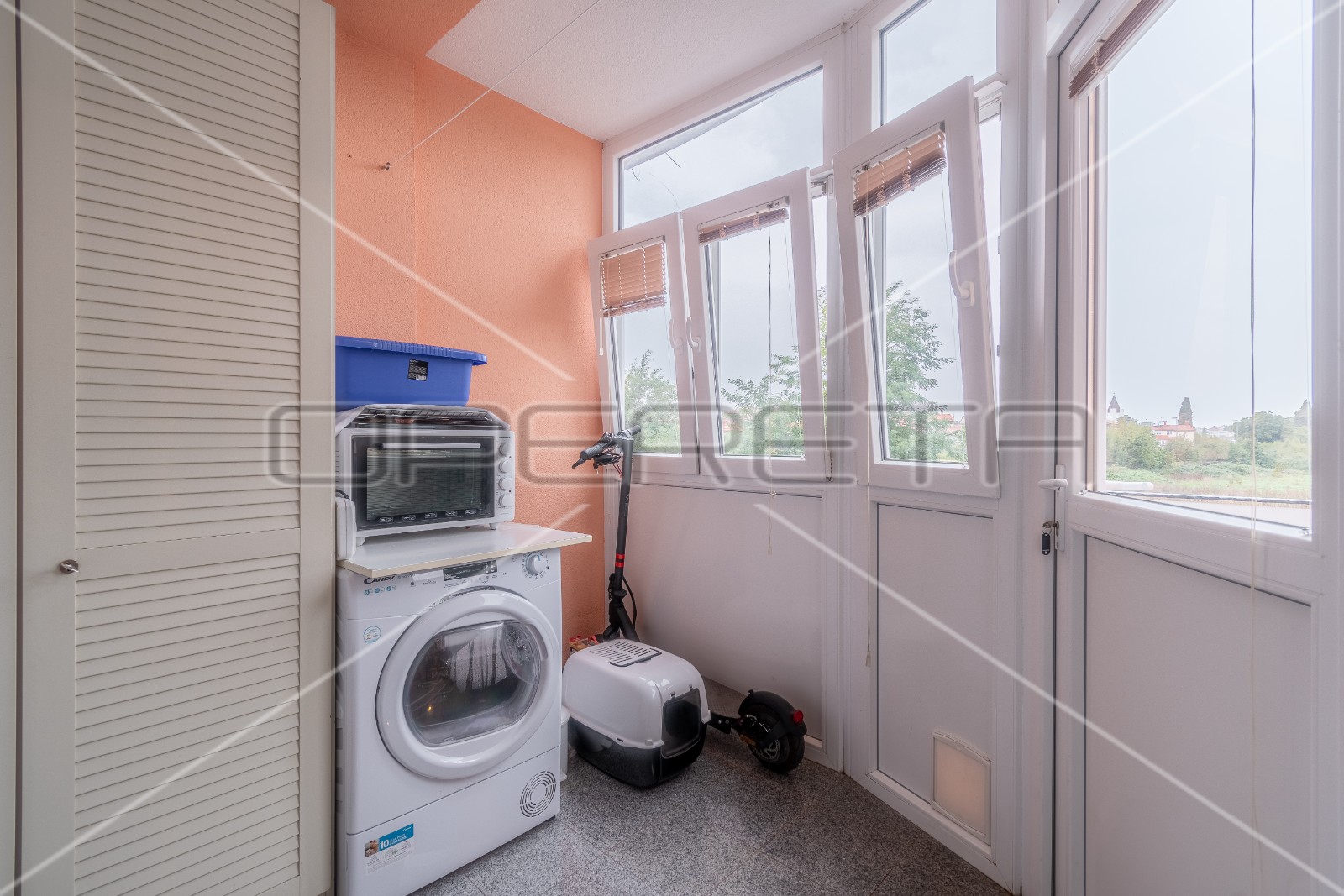 Квартира, 68 м², 324 827$ — FAKTOR