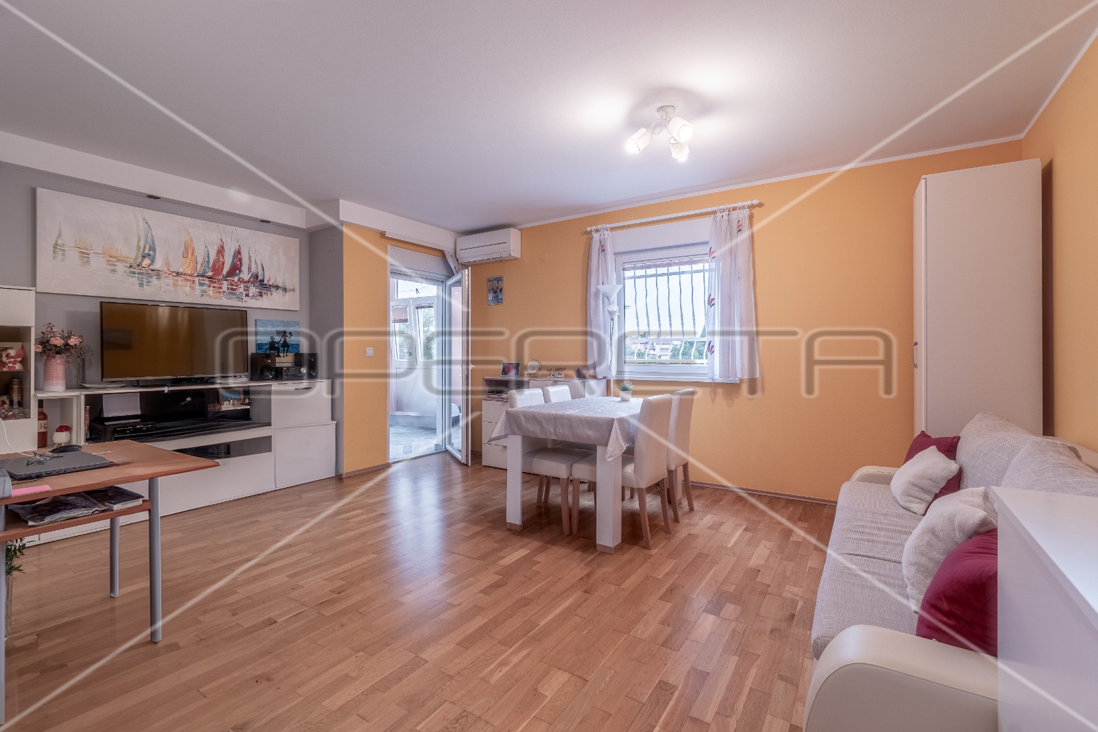 Квартира, 68 м², 324 827$ — FAKTOR