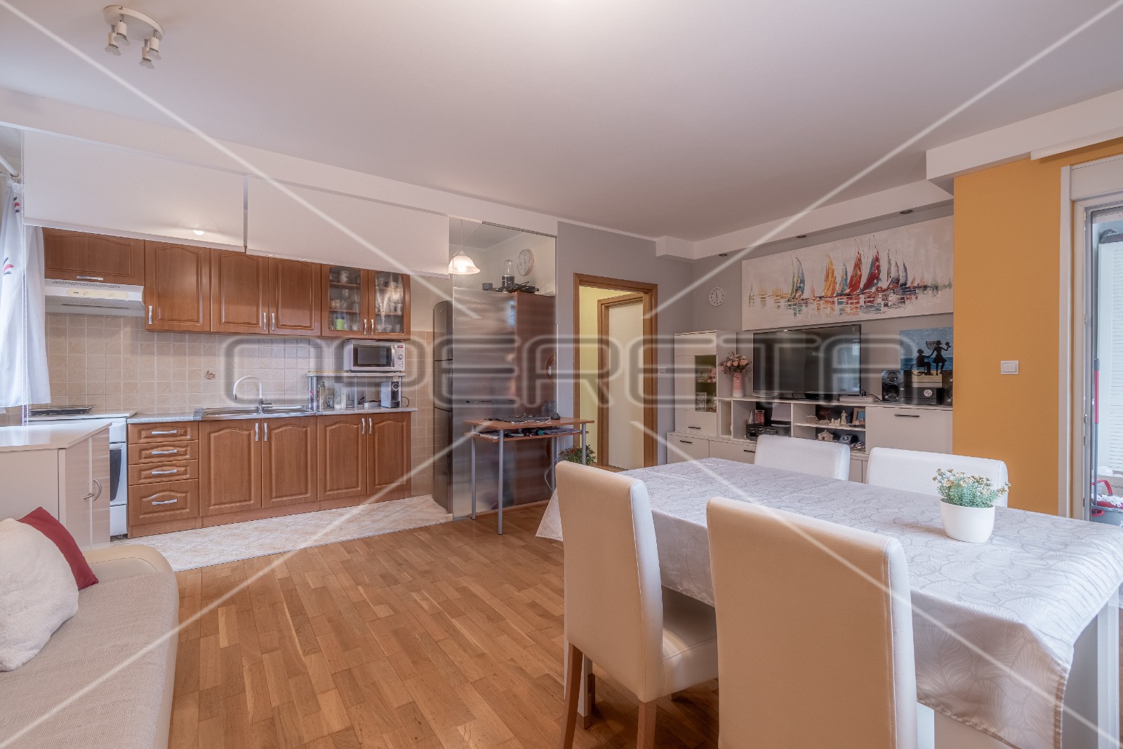 Квартира, 68 м², 324 827$ — FAKTOR