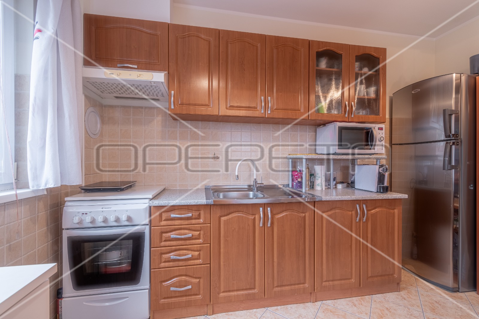Квартира, 68 м², 324 827$ — FAKTOR