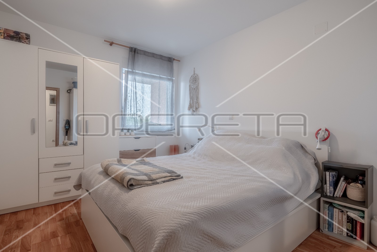 Квартира, 55 м², 216 164$ — FAKTOR