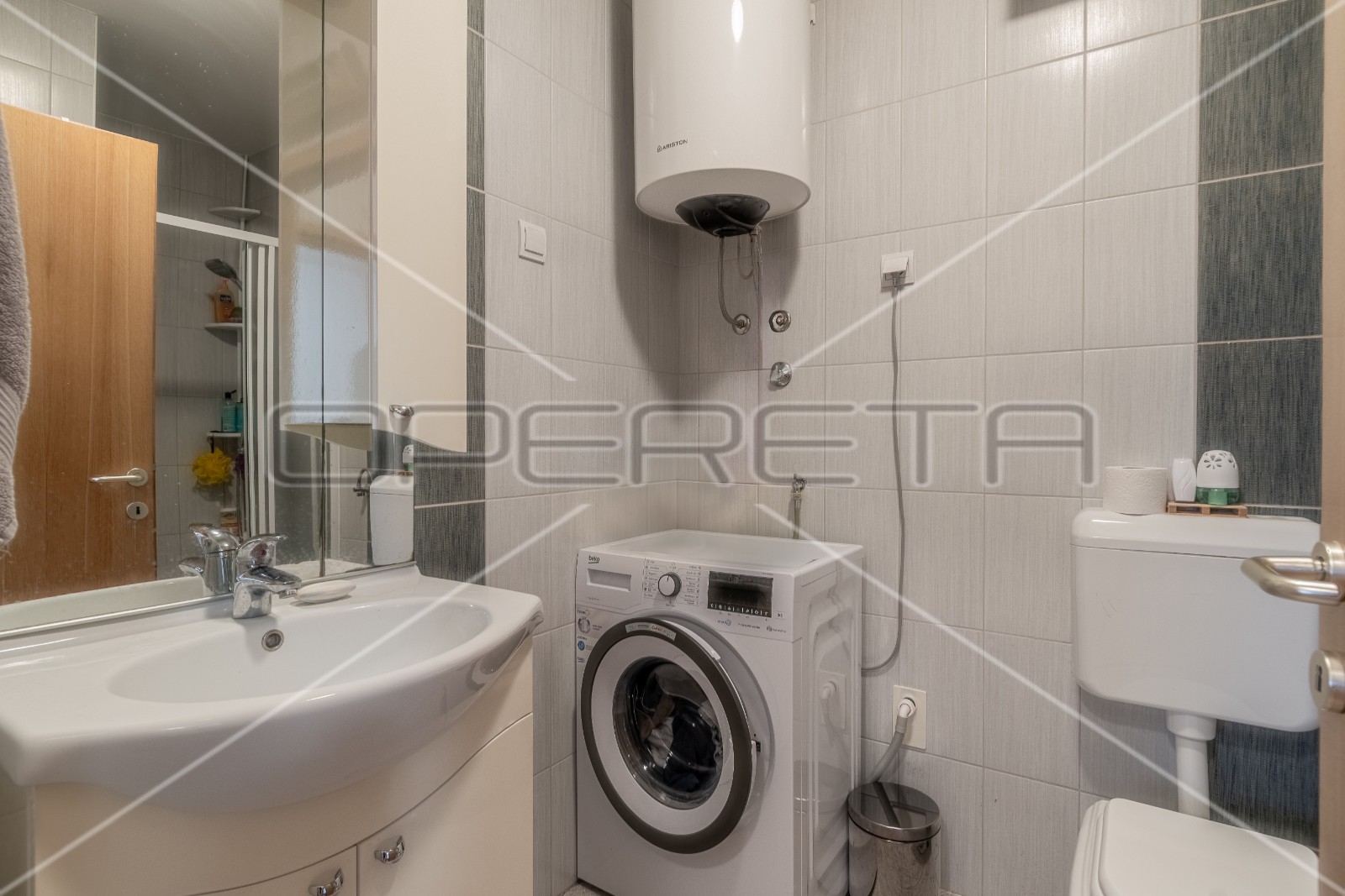 Квартира, 55 м², 216 164$ — FAKTOR